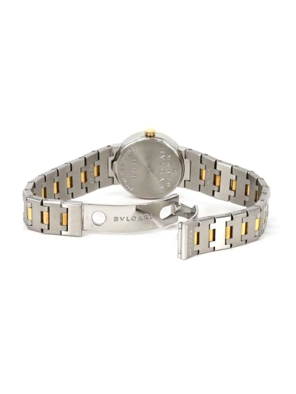 BVLGARI brand name